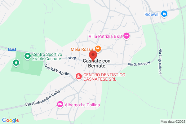 Tecnomanti