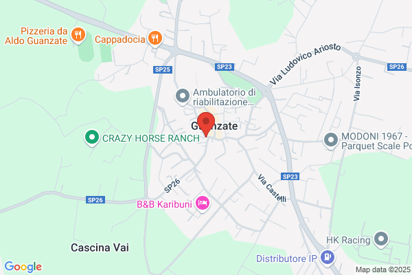 Finelli Ristrutturazioni