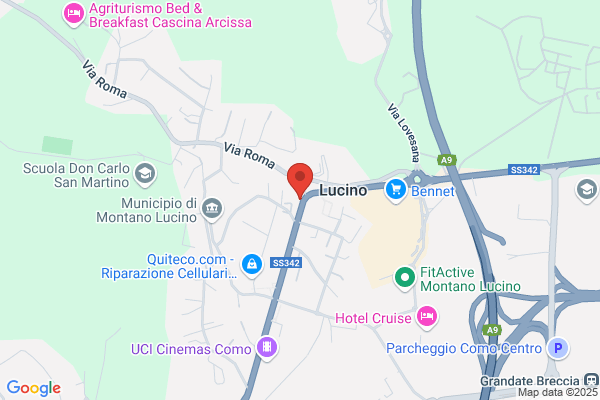 Home - Tambuzzo Sebastiano