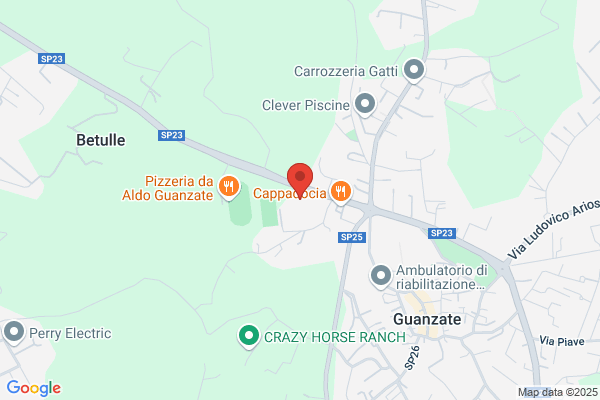 Gidaltex Spa