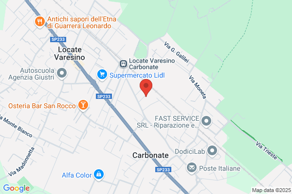 Maglificio Sangiovanni