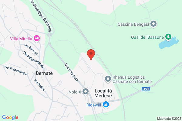 Ostinelli Seta Spa