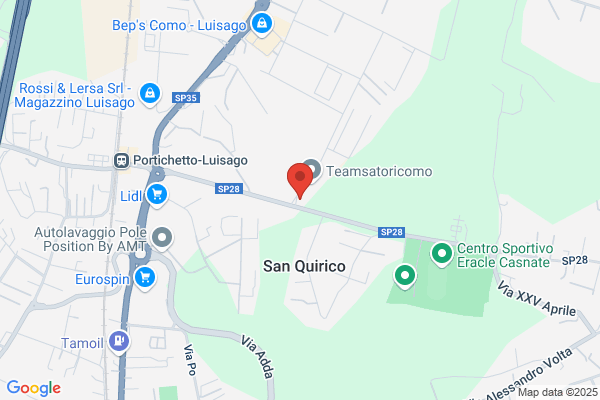 Sampietro