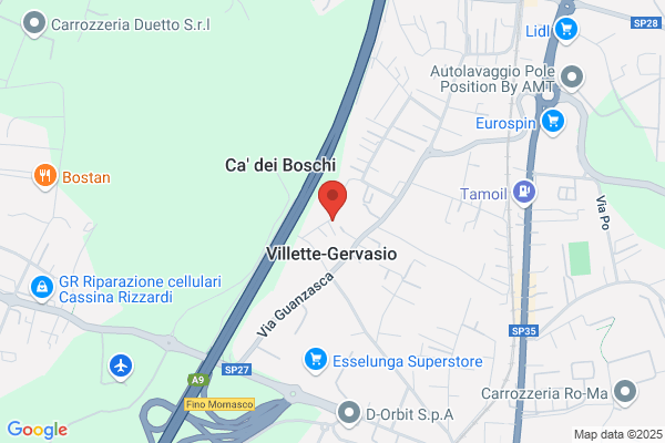 Manifattura Canovi