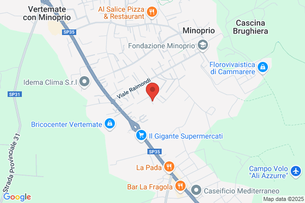 Sogno d'esteta