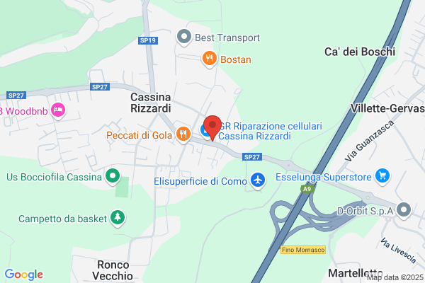 Centro Estetico Benessere Pepita