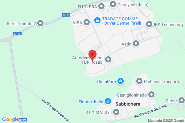 Falegnameria Salvi Arredamenti su Misura