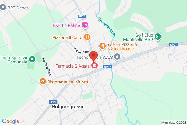 De Agostini Onoranze Funebri