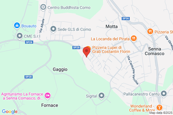 Onoranze Funebri San Pietro
