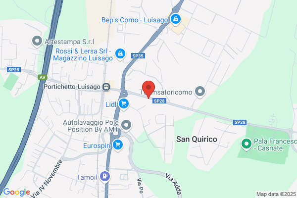 Elettrodomestici De Agostini Diego