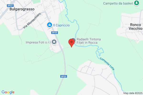 La Risorsa