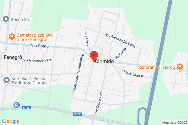 Pitrone Avv. Rosella