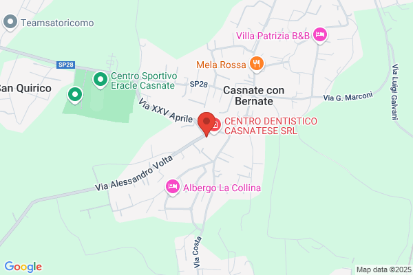 Centro Medico Fisioterapico San Giorgio