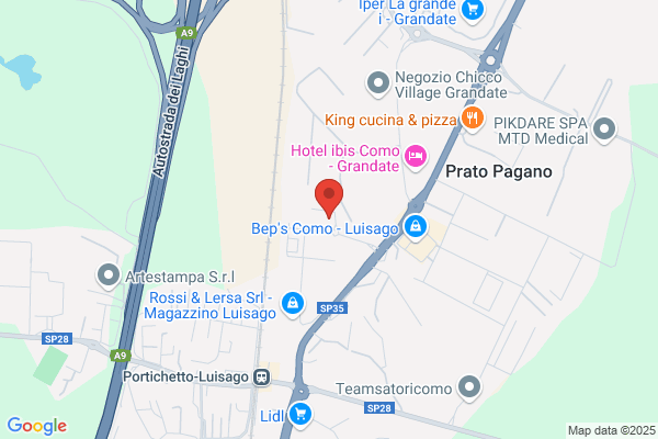 Comocaravan Vendita e Noleggio Camper
