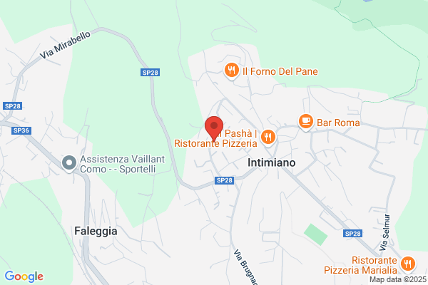 Grafica Raveglia
