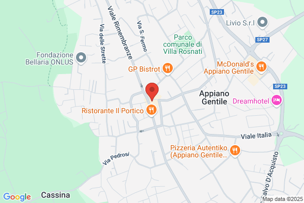 Reale Mutua Agenzia di Appiano Gentile CASTALDI GIAN MARIO E SEGATO LUCA S.N.C.