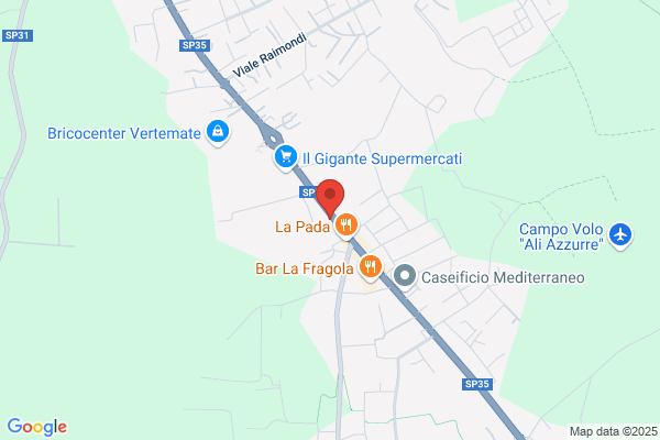 G2 Porte e Finestre