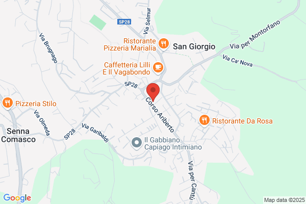 Osteria degli Artisti