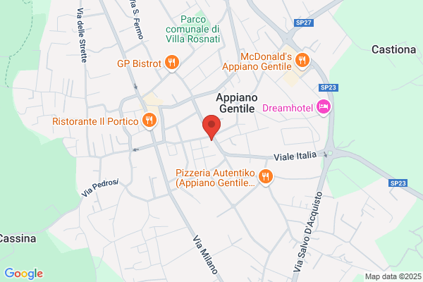 Pizzeria Ristorante La Gabùla