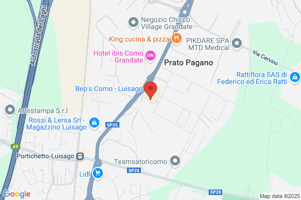ROADHOUSE RESTAURANT GRANDATE