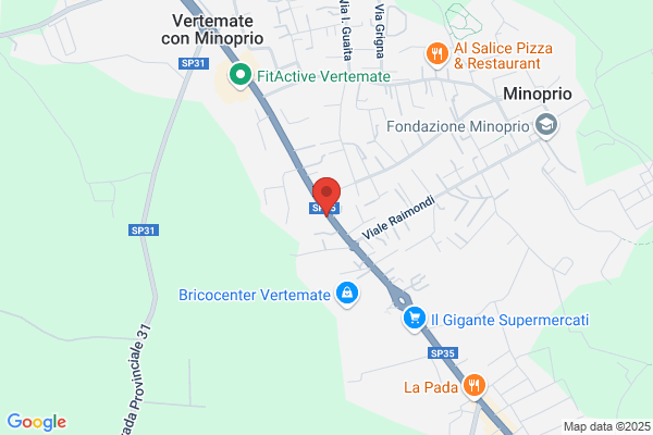 Ristorante Gastronomia Sicilia in Bocca