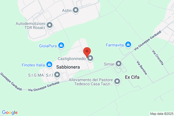 Lavorazioni Metalli Spreafico