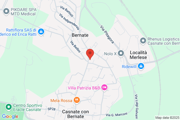 Frutta e Verdura da Alberto