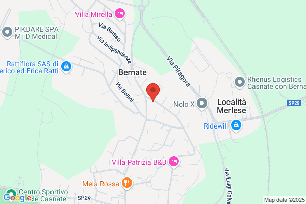 Tagliabue Roberto e C.