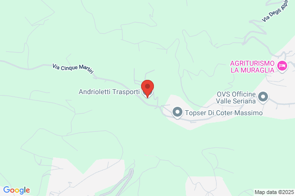 Andrioletti Trasporti