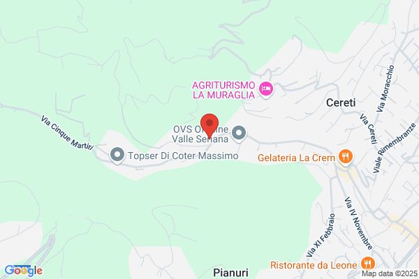 Carpenteria Mutti - Carpenterie Bergamo