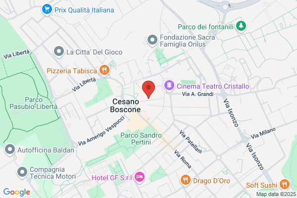 Impresa di Pulizie B & B