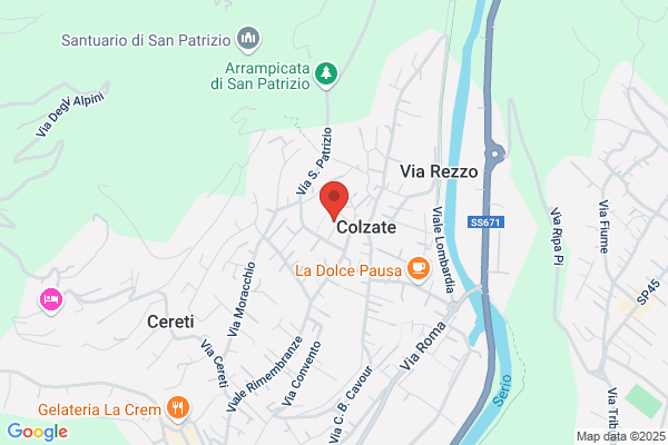 Tipografia Litografia Valseriana