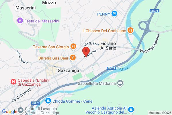 Unipolsai Assicurazioni - Fiorano Mediazioni Ass.Ve di Parma & C
