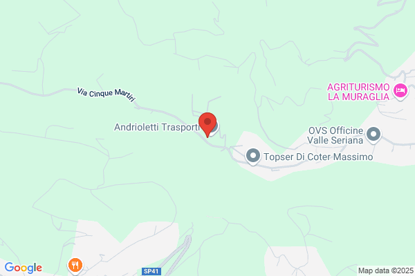Aluminium Omci Srl