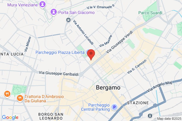 Bergamo Formazione Azienda Speciale Della