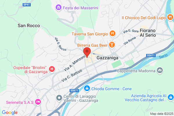 Cantine Pezzera Di Pezzera Sergio & C.