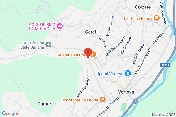 Centro Medico Valseriana