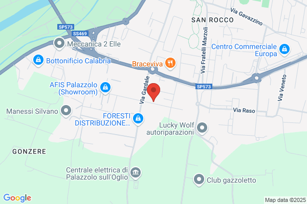 Effegi Imbottiture