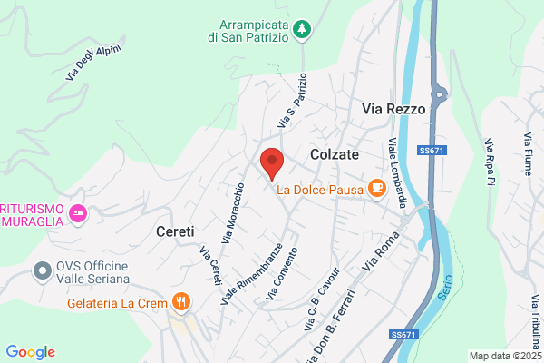 Fratelli Guerini Serramenti Alluminio (S.N.C.)