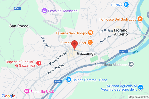 Guerini Guerina