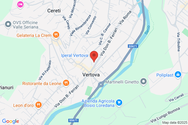 Macelleria Coria