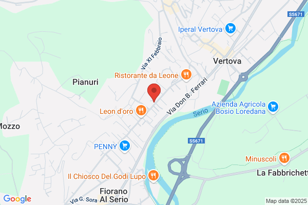 Mignani benvenuto