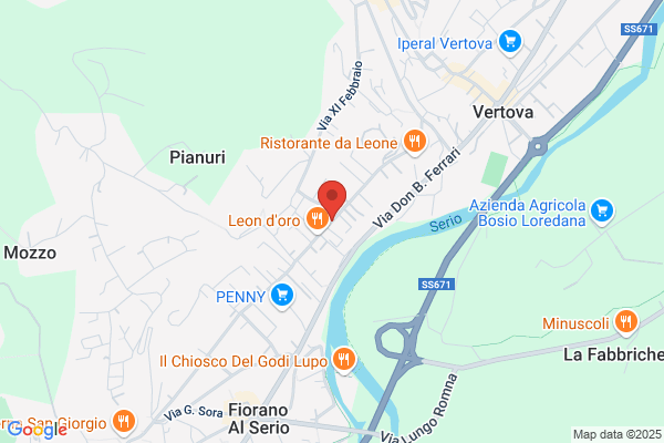 Panificio Milanesi Di Milanesi M. & C. (S.N.C.)
