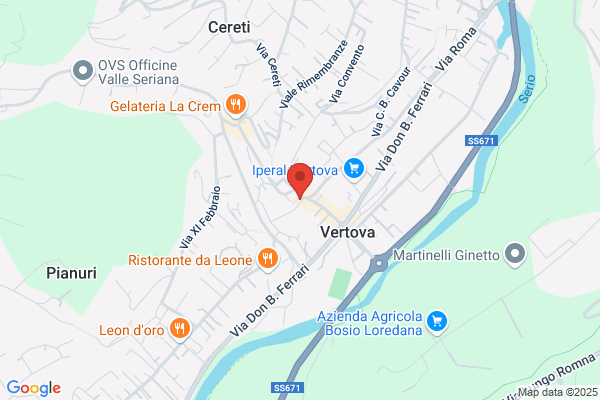 Pro Vertova Associazione