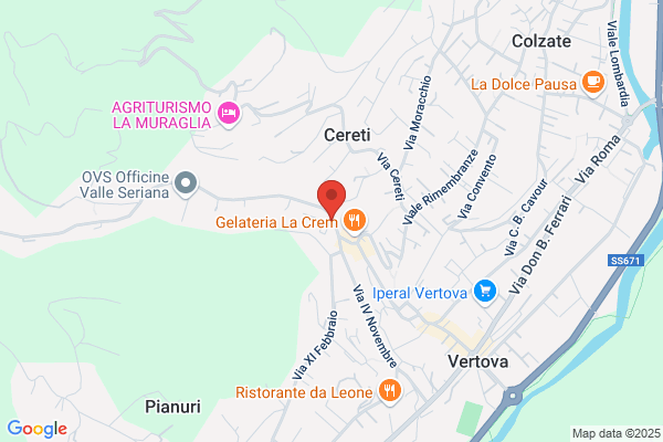 Schiavini lino (P.I.)