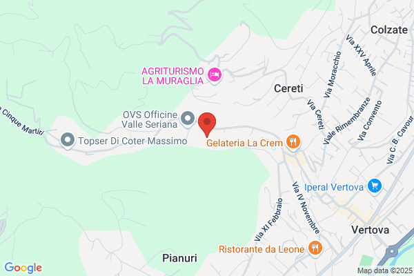Tessil Trapunter Snc Di Bonazzi A. E c.