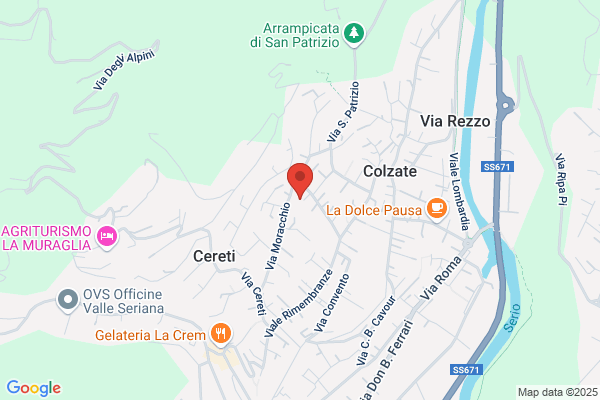 Zaninoni osvaldo