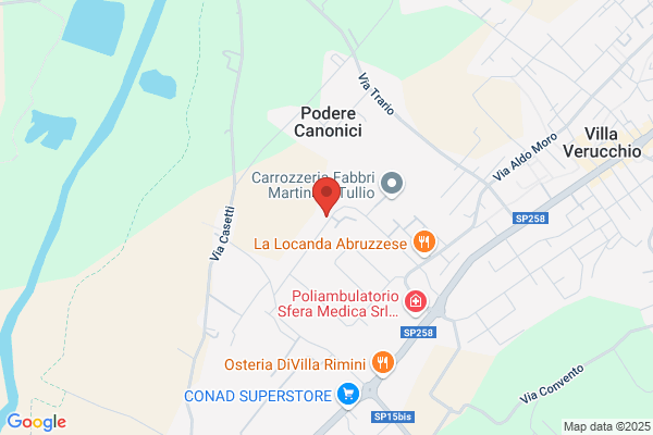 Corbelli Lorenzo e C.