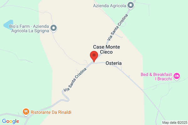 Ristorante Mulazzani