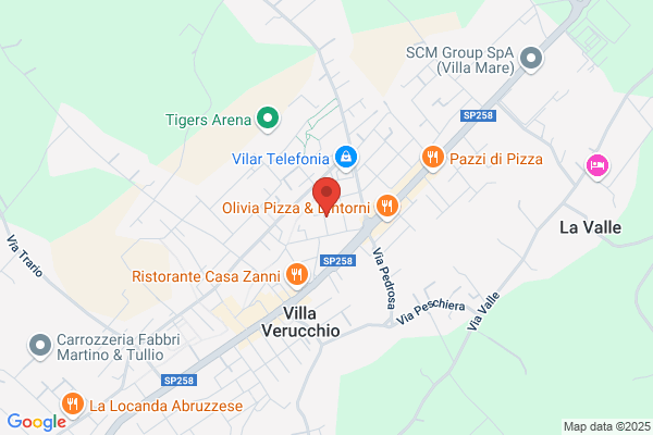 Lavanderia Punto Azzurro Di Pennetta Roberta